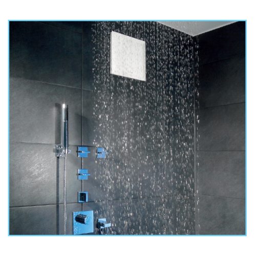 HELIOS ELS-VF 100/60/35: Ventilátor egység, formatervezett fehér előlappal, mosható szűrővel, elpiszkolódásjelzővel, 100/60/35 m3/h, páratartalom érzékelős