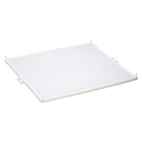 HELIOS ELF/ELS: Tartalékszűrő ELS-hez, mosható, 2db