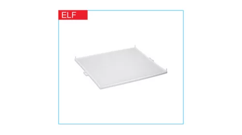 HELIOS ELF/ELS: Tartalékszűrő ELS-hez, mosható, 2db