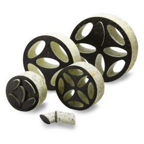 HELIOS SVE  80: Hangcsillapított légmennyiségszabályzó