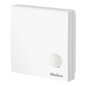 HELIOS BWM: Infravörös mozgásérzékelő KWL típusokhoz