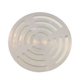   HELIOS FRS-BG grape: FlexPipe plus rendszer - NÁ75, nemesacél padlórács NÁ160