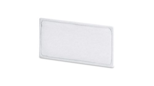 HELIOS ELF-KWL 270-370/4/4: Tartalékszűrő KWL EC 270-370-hez, 2db G4