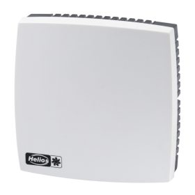 HELIOS TFR-ALB: Szobatermosztát ALB frisslevegő boxokhoz