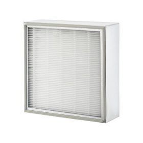   HELIOS ELF-AirPal Go 650 H/ePM10 70%: Tartalékszűrő AirPal Go 650 H-hoz, 1db ePM10 70% (M6)