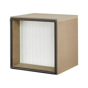   HELIOS ELF-AirPal Go 650 H/Hepa 14: Tartalékszűrő AirPal Go 650 H-hoz, 1db Hepa14