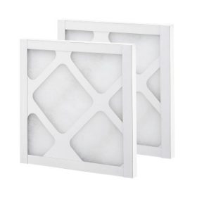   HELIOS ELF-AirPal Go 300 H/Coarse 65%: Tartalékszűrő AirPal Go 300 H-hoz, 2db ISO Coarse 65% (G4)