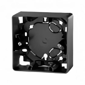   HELIOS KWL-APG Touch bl: Kiemelő keret KWL BE-Touch bl kezelőhöz