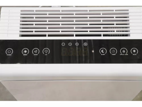 HEYLO HL400 légtisztító berendezés