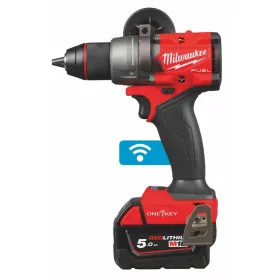 Akkus ütvefúró csavarozó ONE-KEY™  M18OPD3-5