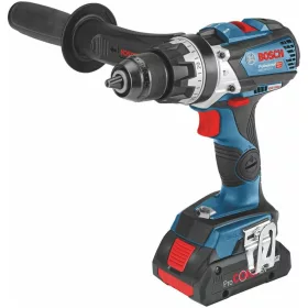   Bosch Akkumulátoros ütvefúró-csavarozó ProCORE GSB18110C