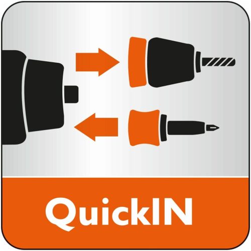 Fein Tartozékok kézi csavarozókhoz Quick-In 711301