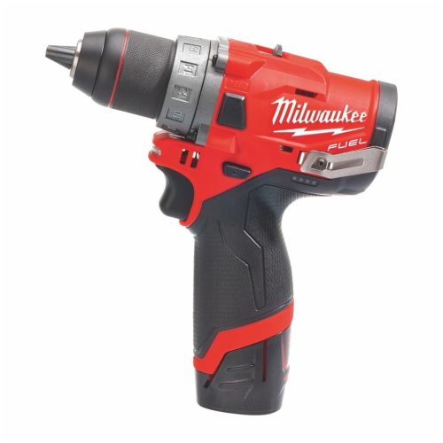 Milwaukee Akkus fúró-csavarozó M12FDD2-2