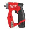 Milwaukee Akkus fúró-csavarozó M12FDDXK2