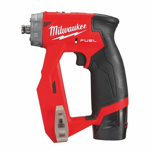 Milwaukee Akkus fúró-csavarozó M12FDDXK2