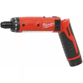 Akkus speciális csavarozó  M4D2