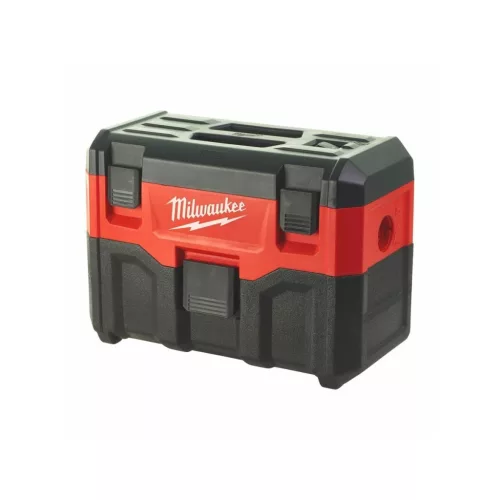 Akkus nedves-/száraz porszívó  M18VC2-0