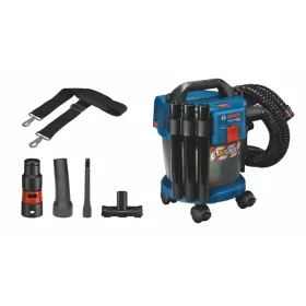 Bosch Akkumulátoros nedves-/száraz porszívó GAS1810L