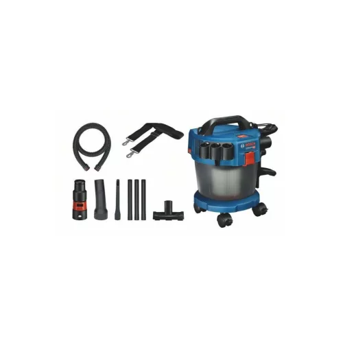 Bosch Akkumulátoros nedves-/száraz porszívó GAS1810L