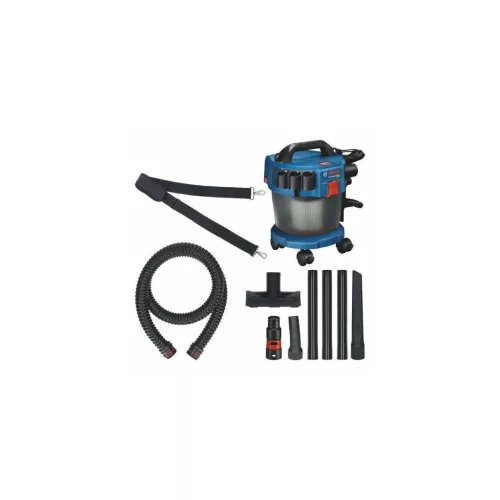 Bosch Akkumulátoros nedves-/száraz porszívó GAS1810L