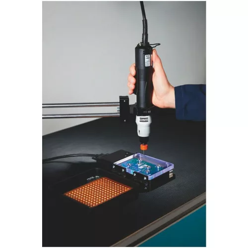 Atlas Copco Elektromos nyomatékhatárolt csavarozó S8020