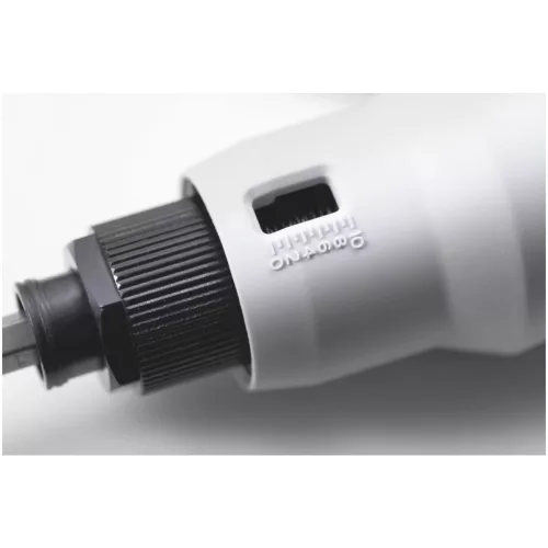 Atlas Copco Elektromos nyomatékhatárolt csavarozó S8200