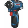 Bosch Akkumulátoros fúró-csavarozó GSR1235HX