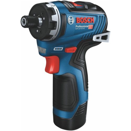 Bosch Akkumulátoros fúró-csavarozó GSR1235HX