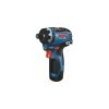 Bosch Akkumulátoros fúró-csavarozó GSR1235HX