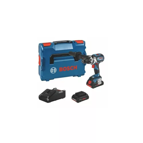 Bosch Akkus fúró-csavarozó ProCORE GSR18110C