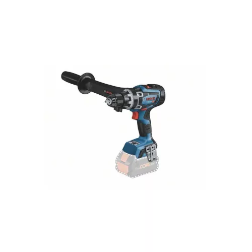 Bosch Akkus fúró-csavarozó akku nélkül GSR18V150C