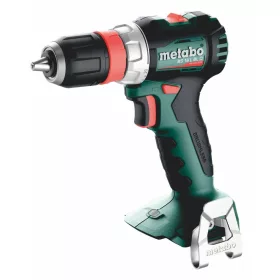   Metabo Akkus fúró-csavarozó akku nélkül Quick rendszerrel 613156850