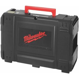 Rendszerkoffer, lapos