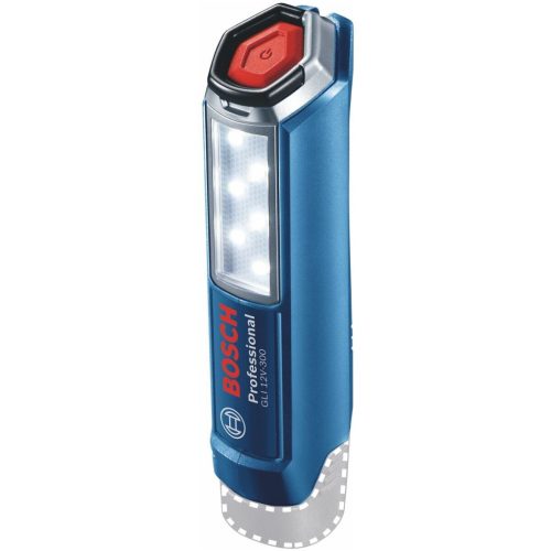 LED-es akkumulátoros munkalámpa  GLI12300