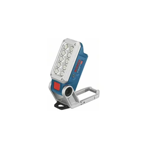 Bosch LED-es akkumulátoros munkalámpa GLI12330