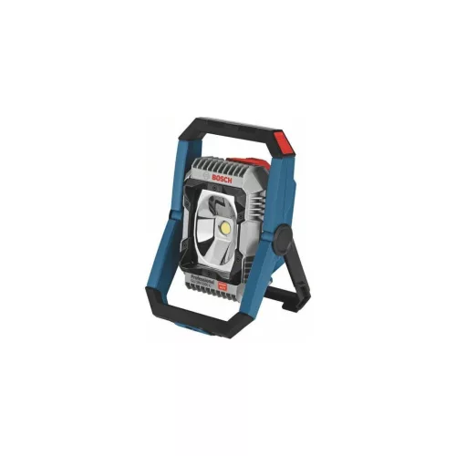 Bosch LED-es akkumulátoros munkalámpa 0-verzió akku nélkül GLI182200C