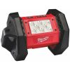 LED-es akkumulátoros munkalámpa 0-verzió akku nélkül M18AL