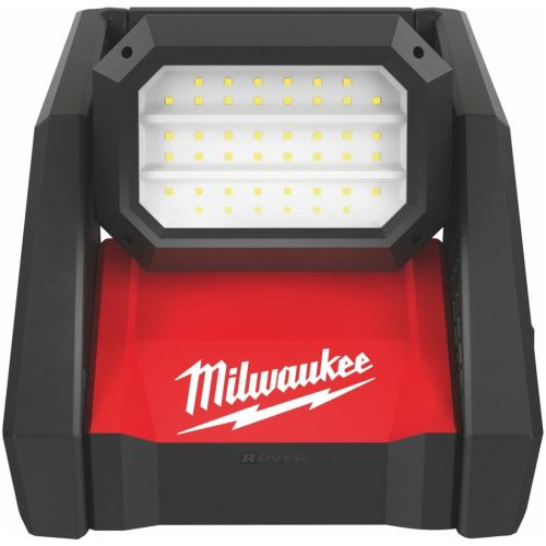 LED-es akkumulátoros munkalámpa 0-verzió akku nélkül M18HOAL