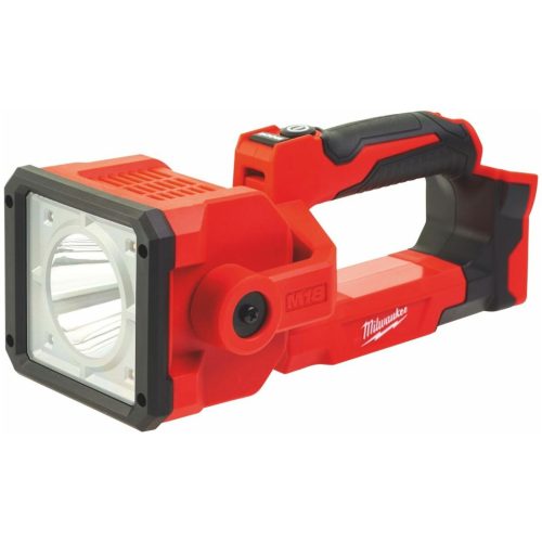 LED-es akkumulátoros munkalámpa 0-verzió akku nélkül M18SLED