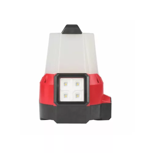 Milwaukee LED-es akkumulátoros munkalámpa 0-verzió akku nélkül M18TAL