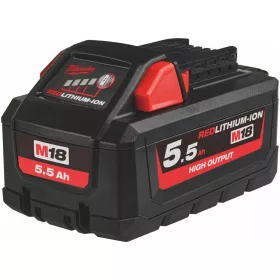 Li-Ion akku High Output™ MHB55