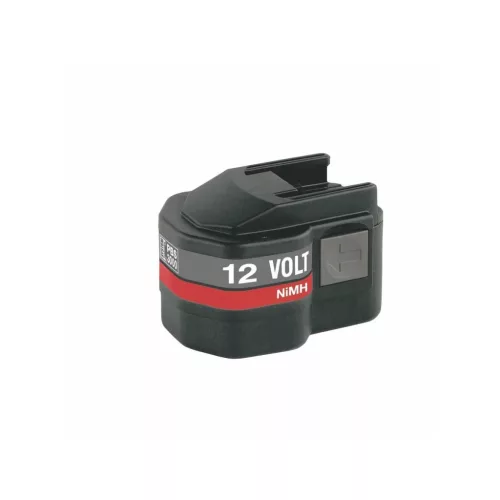 Milwaukee NiMH System 3000 MA12 V