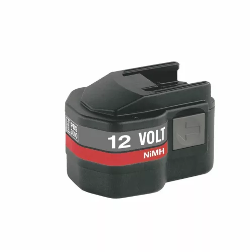 Milwaukee NiMH System 3000 MA12 V
