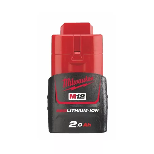 Milwaukee Li-Ion rendszer M4B2/M12B2 MB12