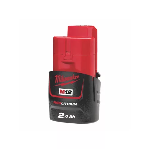 Milwaukee Li-Ion rendszer M4B2/M12B2 MB12