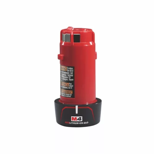 Milwaukee Li-Ion rendszer M4B2/M12B2 MB4