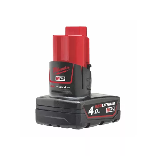 Li-Ion rendszer M12B4  MB12
