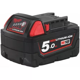 Milwaukee Li-Ion rendszer M18B5 MB18
