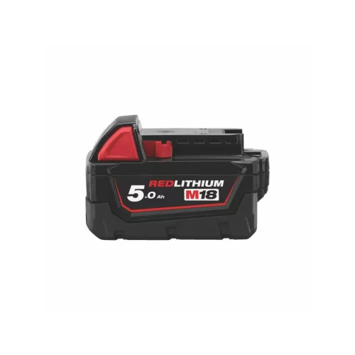 Milwaukee Li-Ion rendszer M18B5 MB18