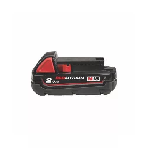 Li-Ion rendszer M18B2  MB18